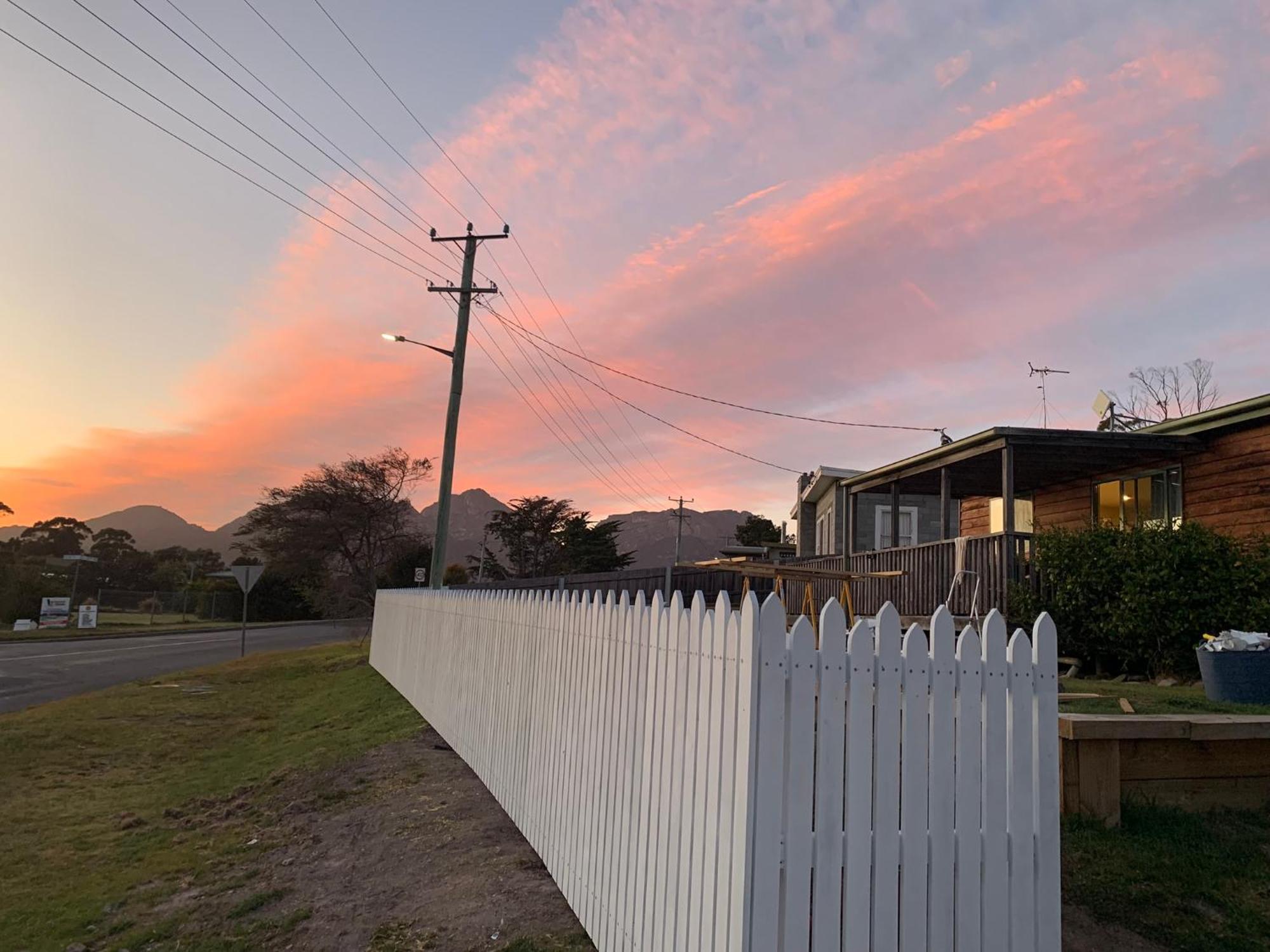 Gumnut Cottage Coles Bay Exterior photo